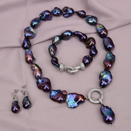 Cultured peacock blue - cultured,