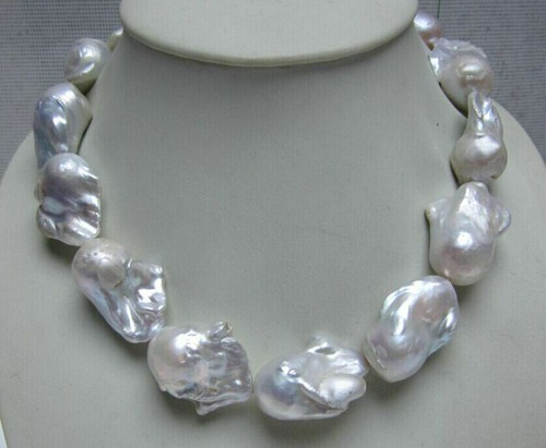 Huge natural genuine south sea - natural,